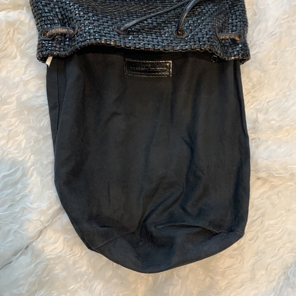 The Accessory Collection Backpack Purse - Picture 11 of 16